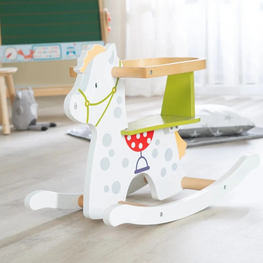 Hintaló Kleine racker – Roba