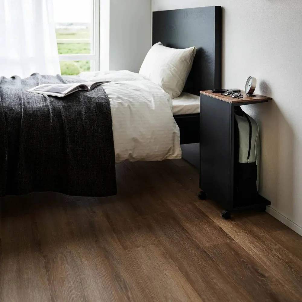 Fém tárolóasztal 22x31 cm Tower – YAMAZAKI