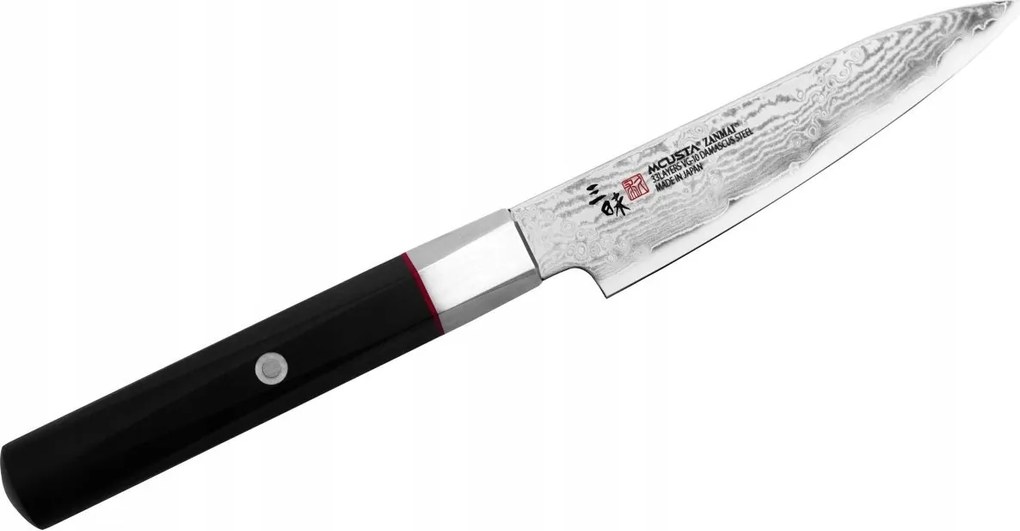 Mcusta Zanmai Splash univerzális kés 11cm