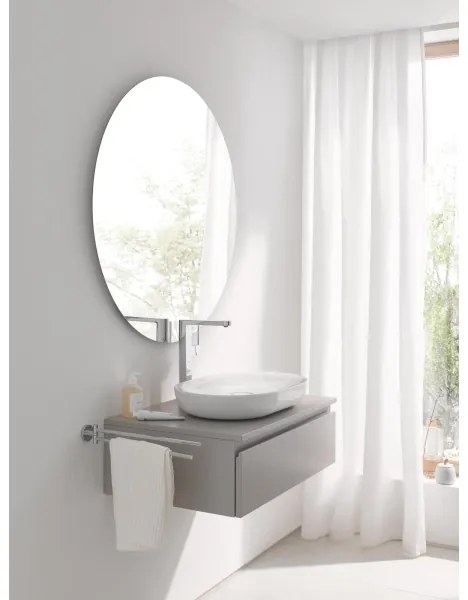 GROHE 32618003 - Mosdócsaptelep PLUS XL fényes króm