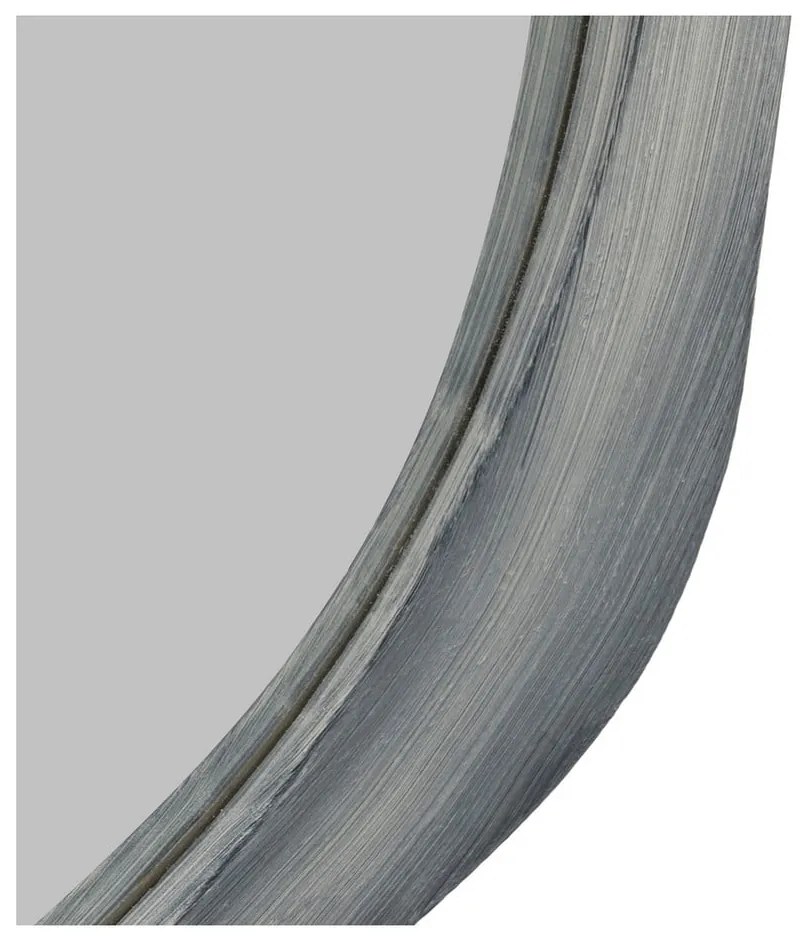 Fali tükör tömörfa kerettel 70x175 cm Spejo – Ixia