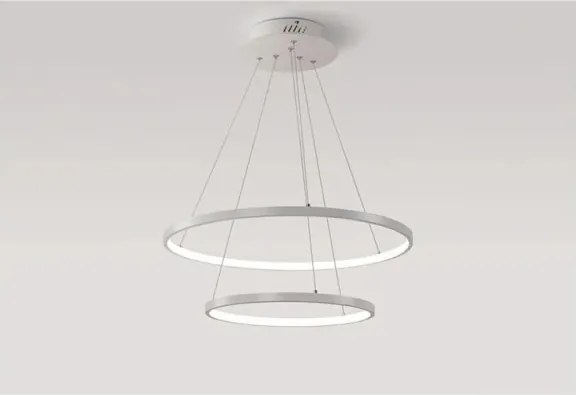 MORETTI APP659-40-60 Modern Led Függesztett Lámpa LED IP20