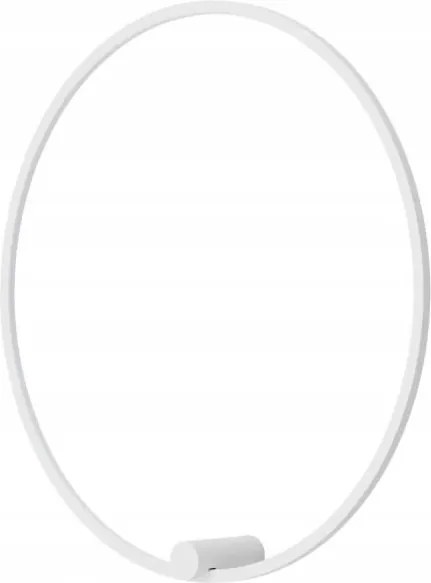 Fürdőszobai Led fali lámpa 45W IP44 Ringa WL0116-L-WH Yaskr