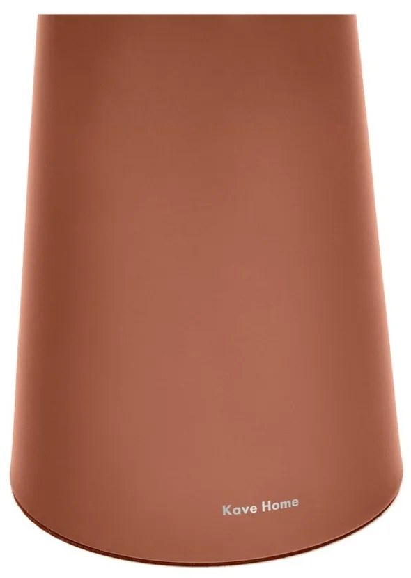 USB LED hordozható dimmelhető kültéri lámpa ø 16 cm Arenys – Kave Home