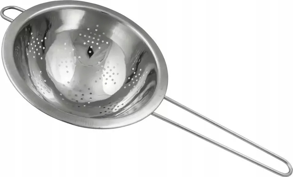 KingHoff fém konyhai szűrő 18cm.