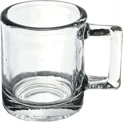 6x Vodka Pohár Likőr Tinktúra 30 ML