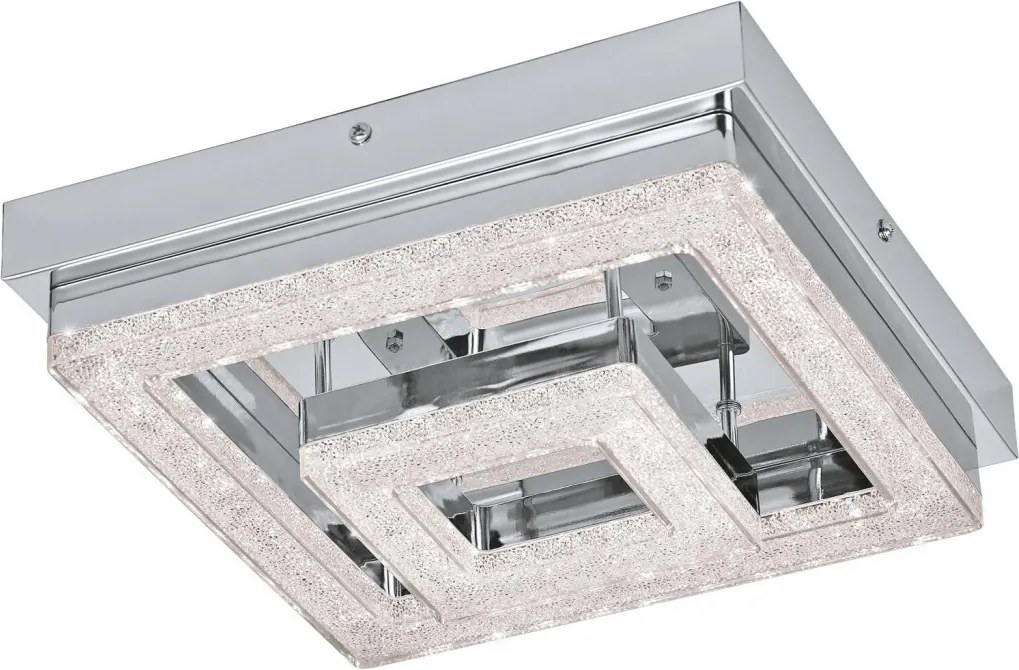 Eglo FRADELO 95659 Süllyesztett mennyezeti lámpa 1x12W/LED 1250LM