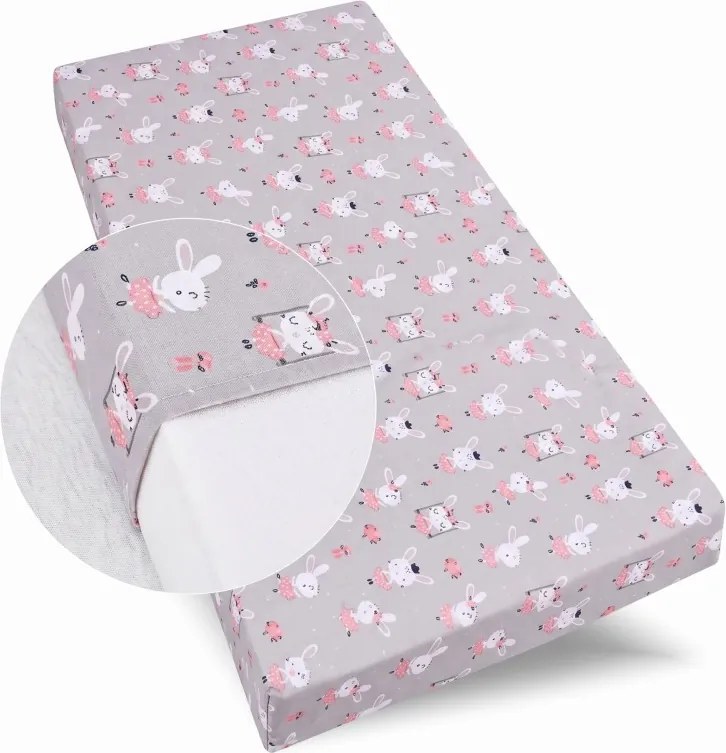 EMI Bambi gyerekmatrac, 60x120