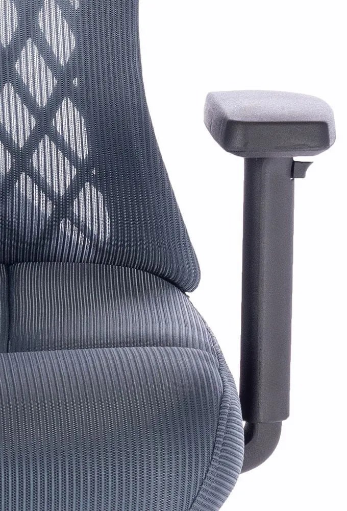 Ergomax ergonomikus irodai forgószék