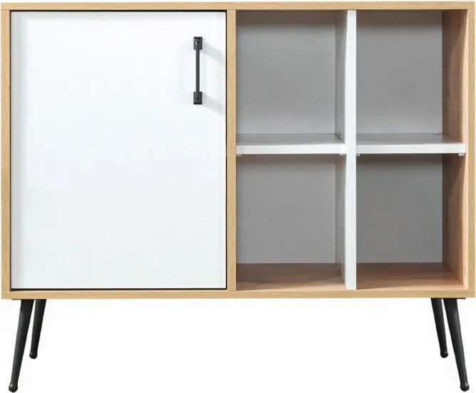 Komód, 100 cm – TR707DWL1265