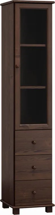 Magic Vitrin NR7 dió