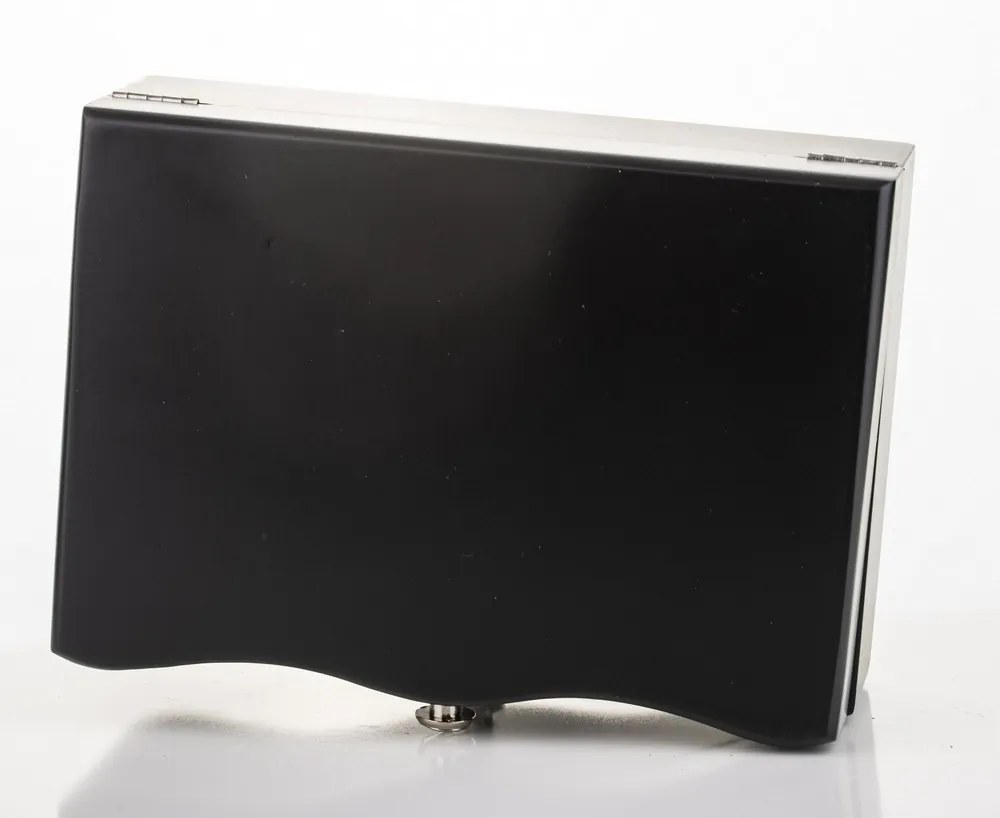 Ékszerdoboz Katriane