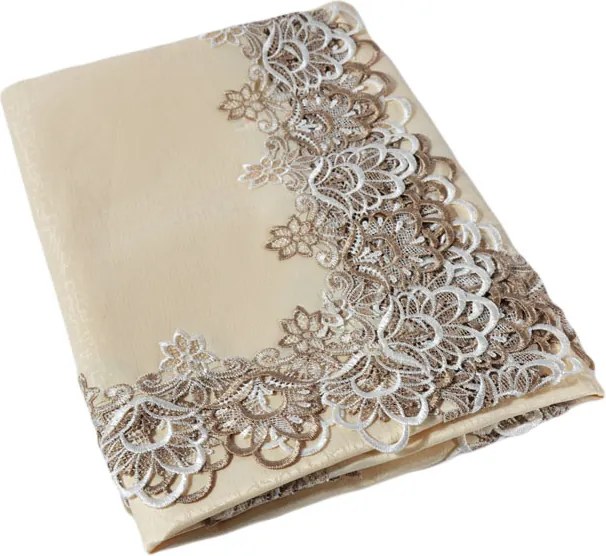 Abrosz Gipszkartonnal 160x300 Elegáns Fehér Ekrü