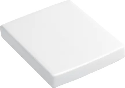 Villeroy & Boch Memento wc ülőke duroplasztból fehér színben 9M17S1R1