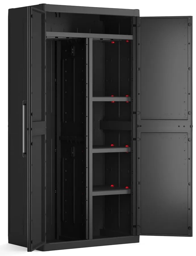 Műhelyszekrény Detroit XL – Keter