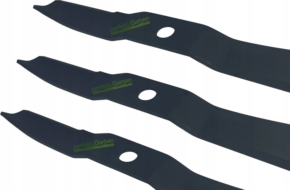 3 X 52 CM Kubota F 1900 2100 2260 2400 251 2560 2880 3060 76539-34330 kés