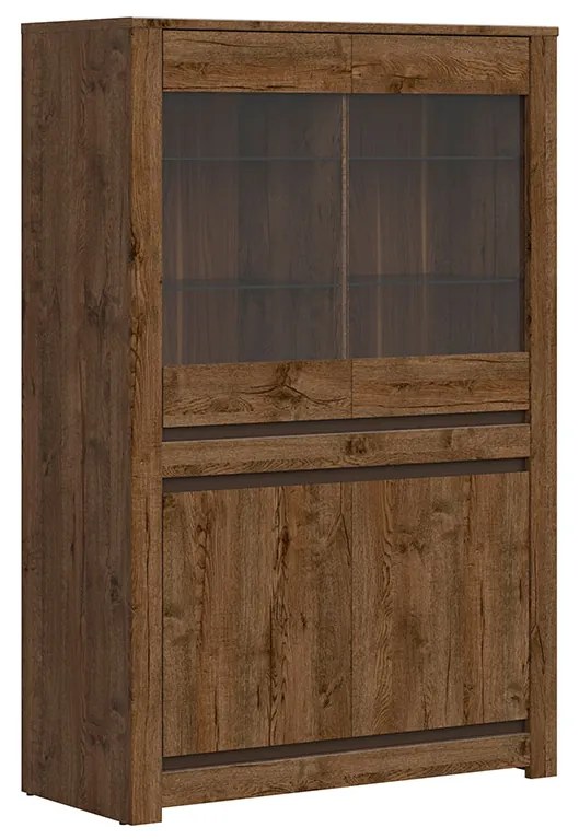 Vitrin Kada REG2W2D. 702509