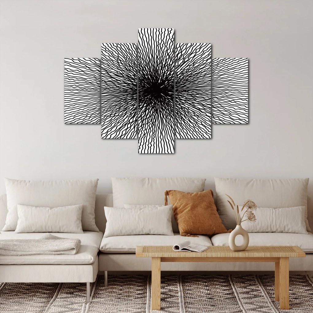 Kép - Közép (150x105 cm)