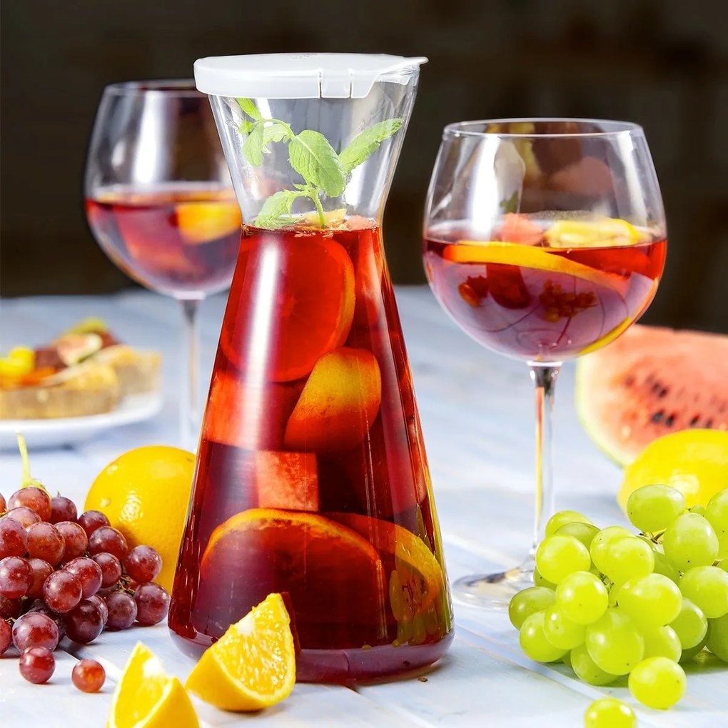 Tescoma UNO VINO karaffa, 1 l