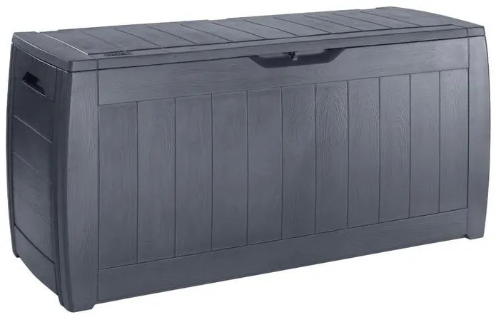 Keter Hollywood 270L kerti box, grafit (610052)