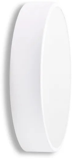 Fürdőszobai mennyezeti lámpa CLEO 3xE27/24W/230V á. 40 cm fehér IP54