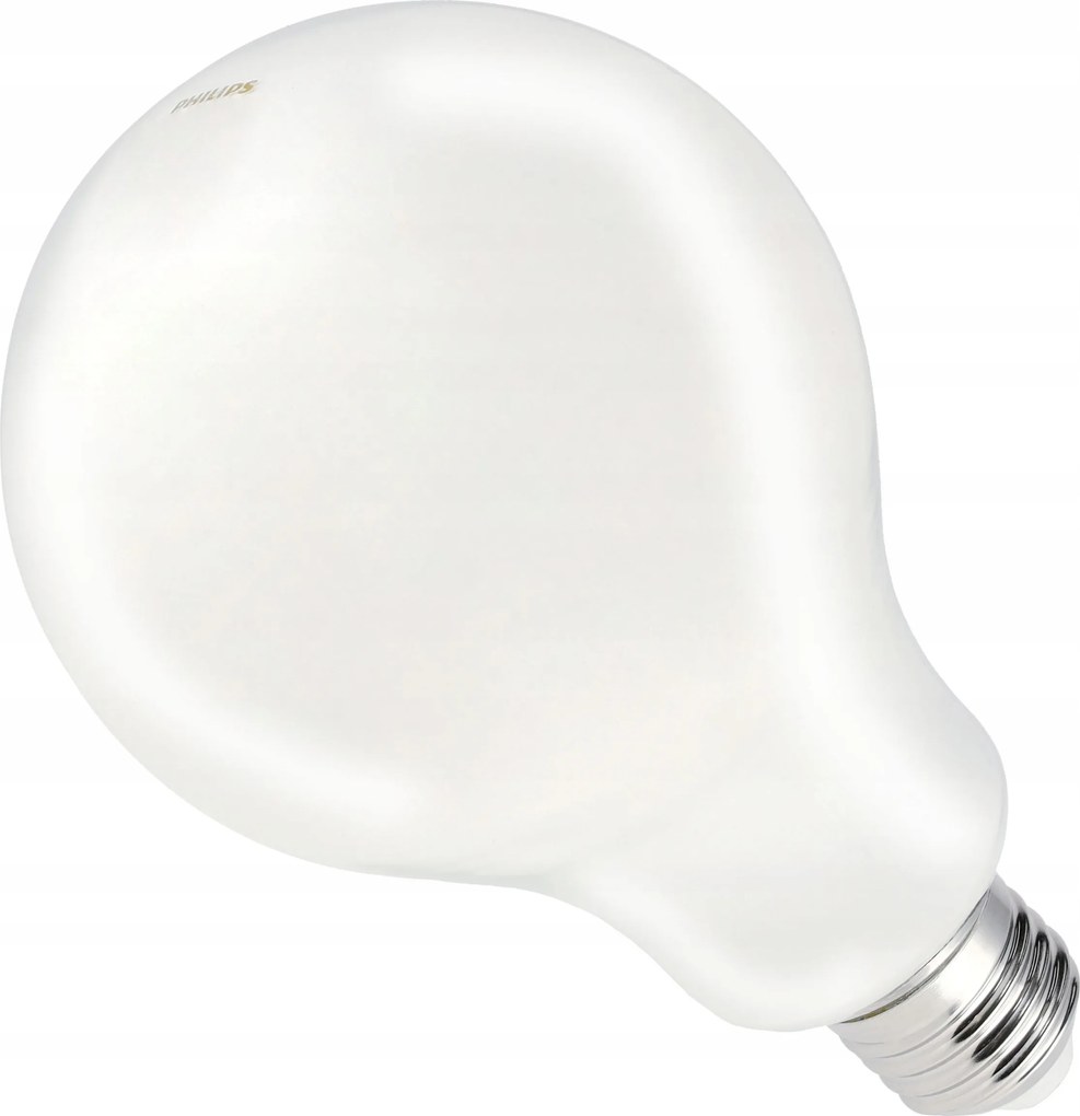 Led izzó E27 Philips 23W 200W 3452lm 6500k Premium