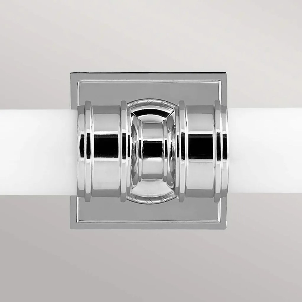 Feiss PAYNE FE-PAYNE2-BATH Fali lámpa 2x40W/G9 IP44