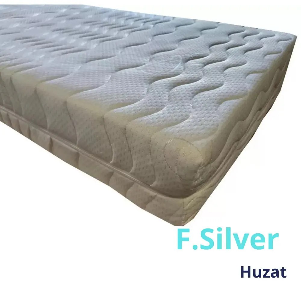 Ortho-Sleepy Light Ortopéd matrac 7zónás RED AirFresh réteggel 90x200cm