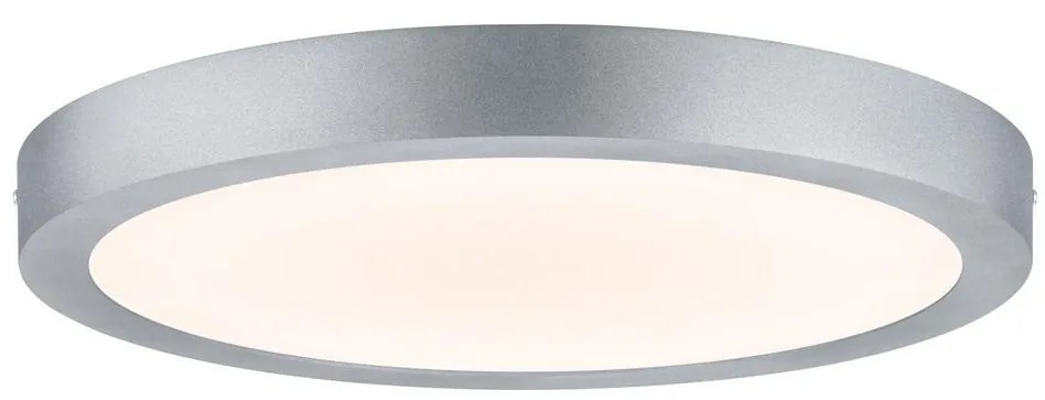 Paulmann 70656 - LED/21,8W Mennyezeti lámpa ALBIA 230V