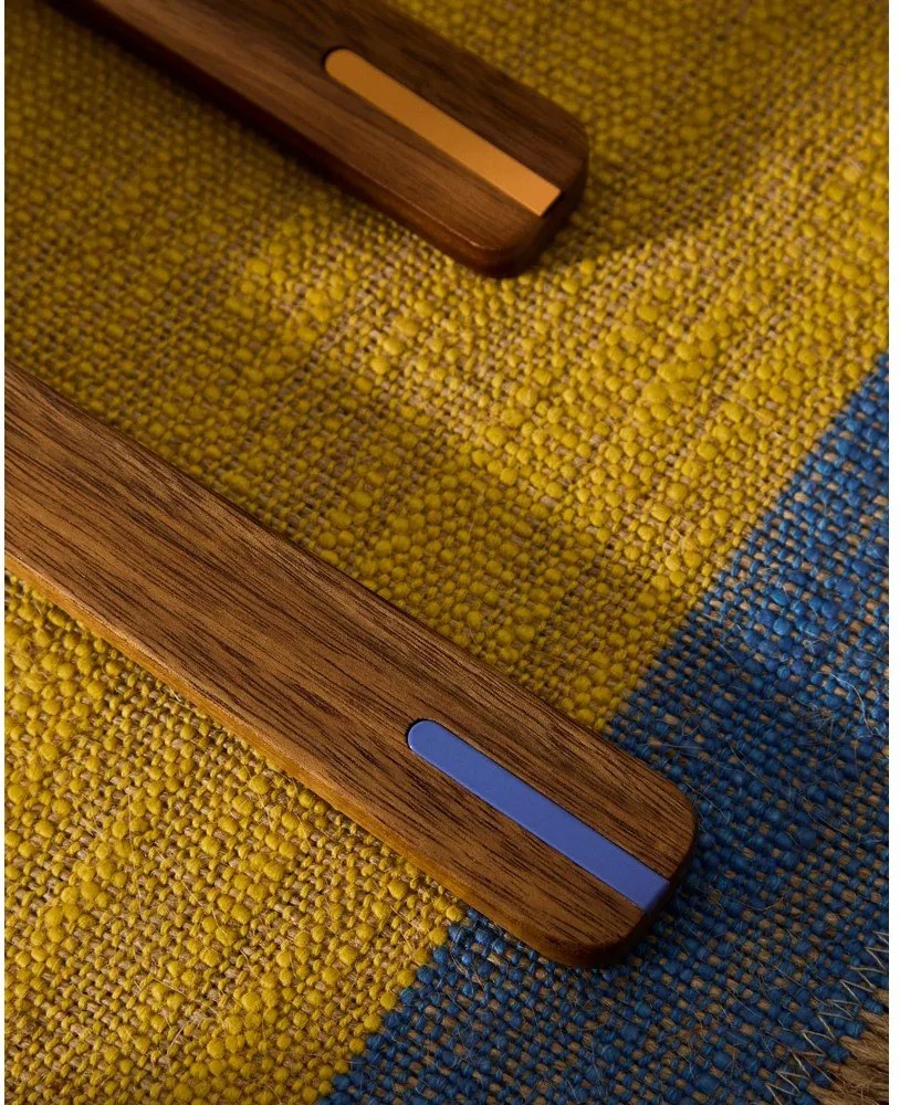 Fa salátaszedő Zairin – Kave Home