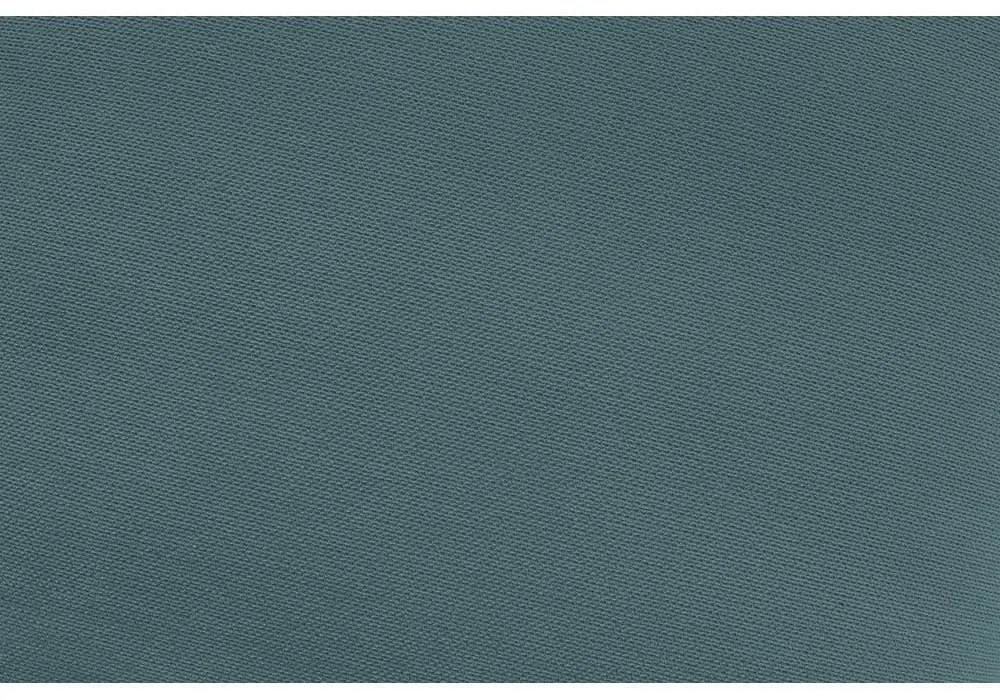 Kék fotel Ernest – Bobochic Paris