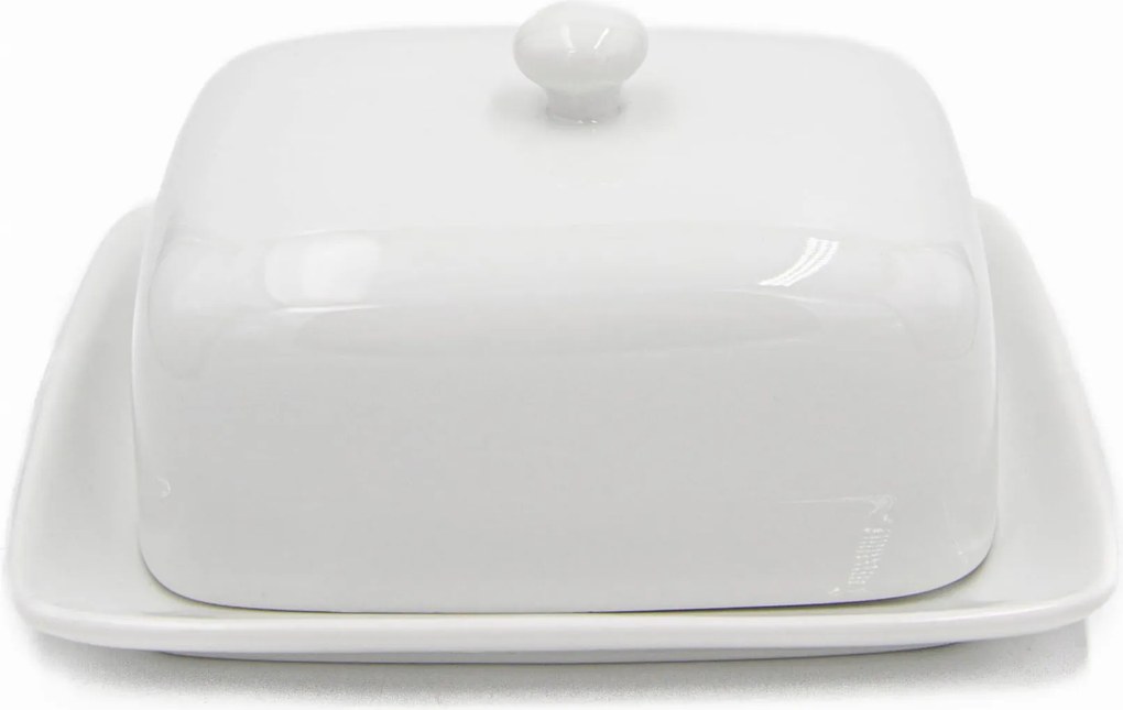 Alumínium vajtartó Bogucice Active Coup White vajtartó