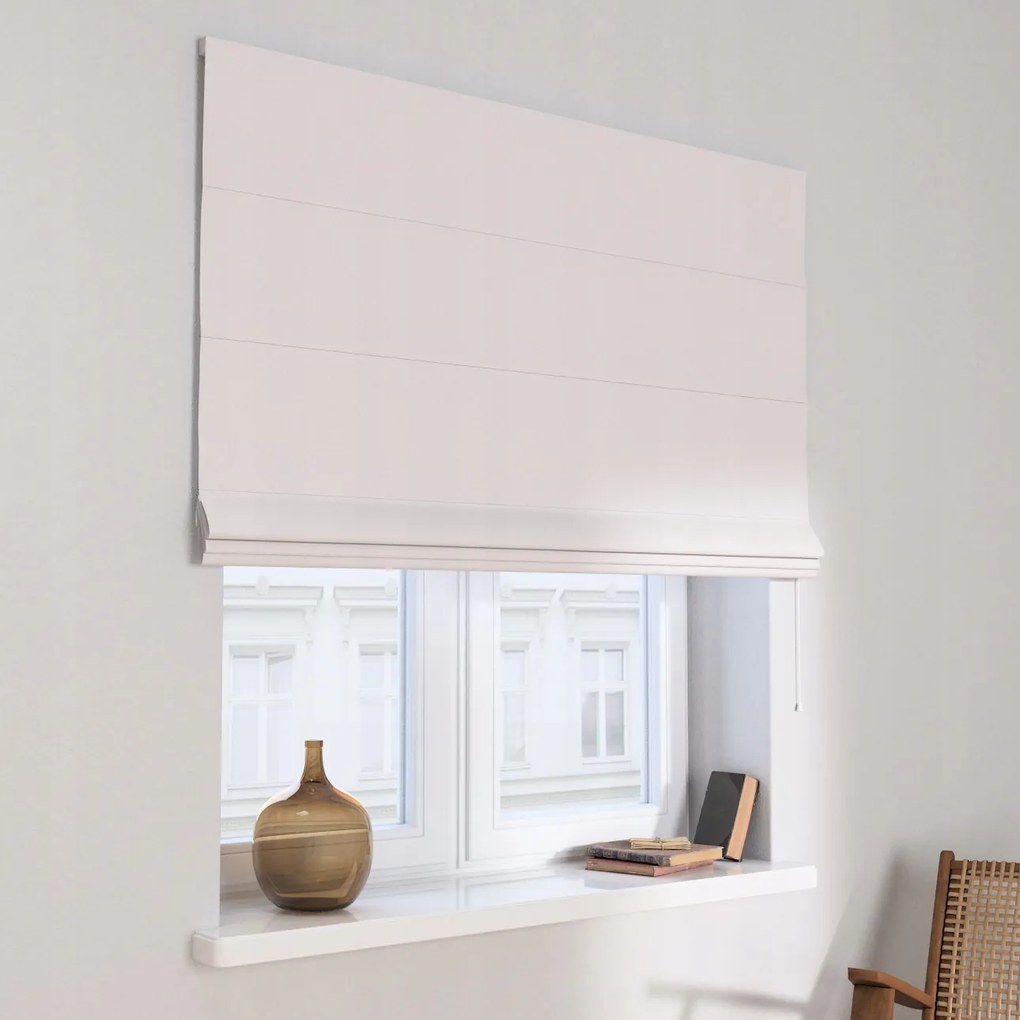 Kész római roló Capri 100x180cm fekete