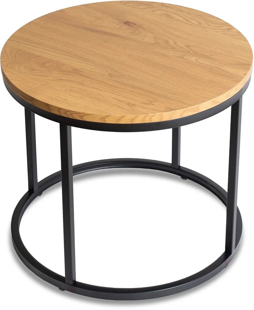 Fa Asztal Aranytölgy LELLA