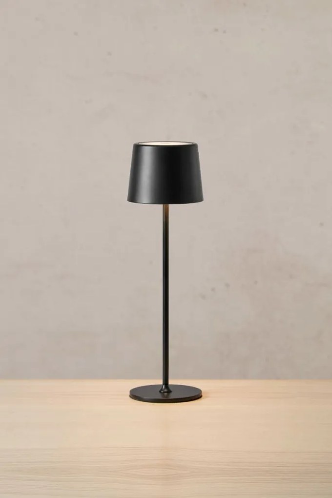 Markslojd FIORE 108653 Asztali lámpa 2x2W/LED 3000K IP44