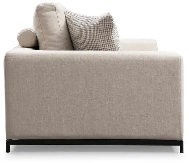 Line bézs kanapé - Artie