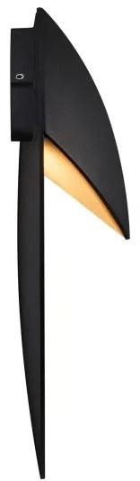 Nordlux - LED kültéri fali lámpa VALOPIN LED/11W/230V IP54