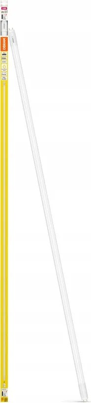 Led fénycső G13 T8 24W 58W 2550lm 3000K 150cm Led Tube Universal Osram