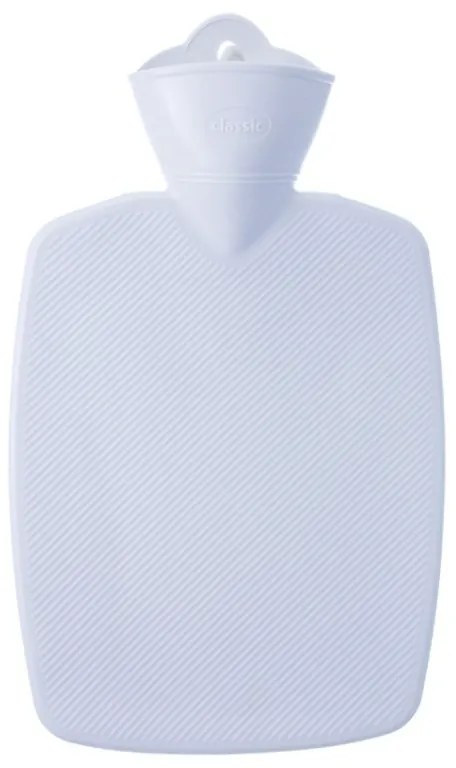 Thermophor Hugo Frosch Classic műszőrmével 1,8 l, lila