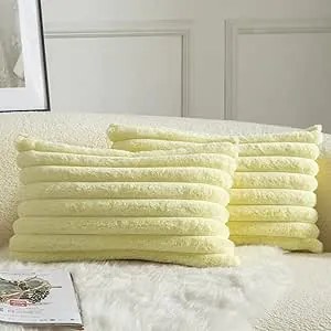 Mandioo 2 db-os párnahuzat szett 30 x 50 cm