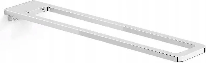 Stella Next merőleges akasztó 41 cm, 08.150 króm