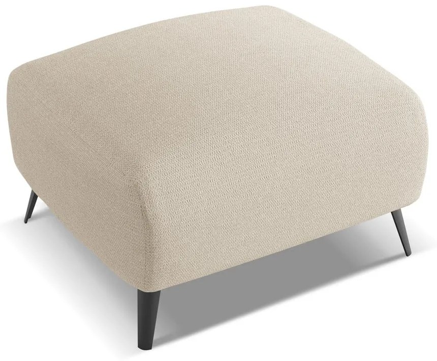 Bézs lábtartó Malie – Makamii