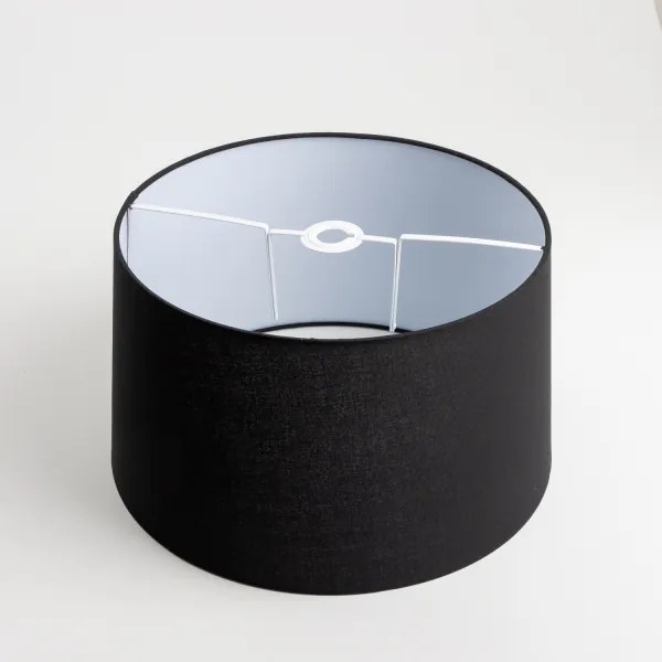 KERIA univerzális búra, átm. 45 cm, fekete