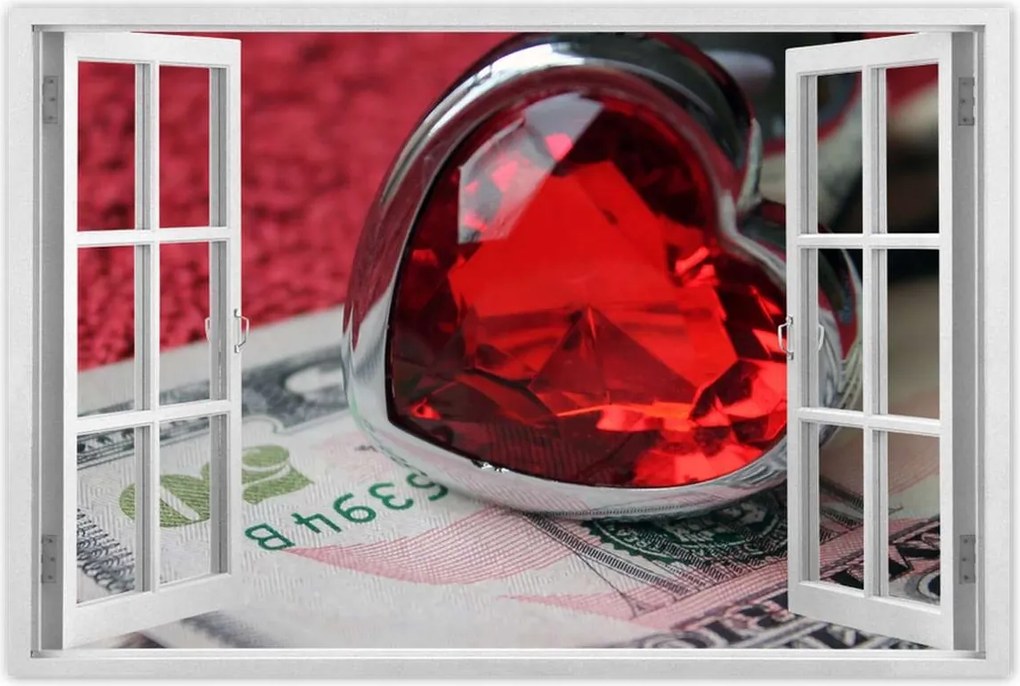 Poszterek 90x60 Szerelem Érzés Párkapcsolat