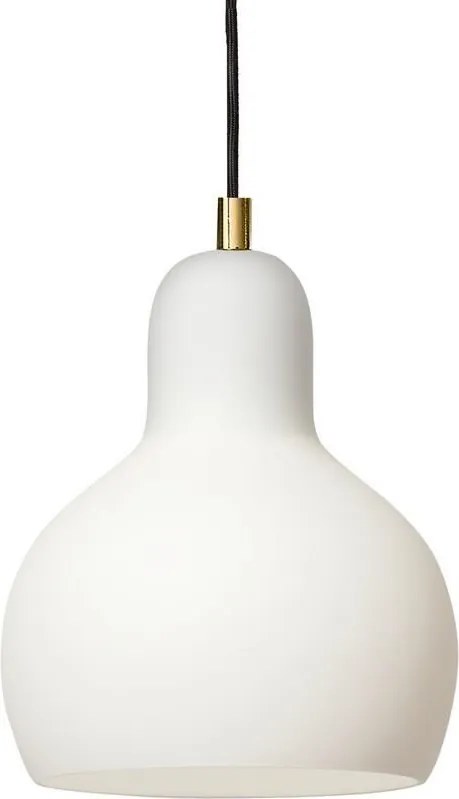 Kaspa LONGIS I WHITE 10878105 Függeszték 1x25W/E27 IP20