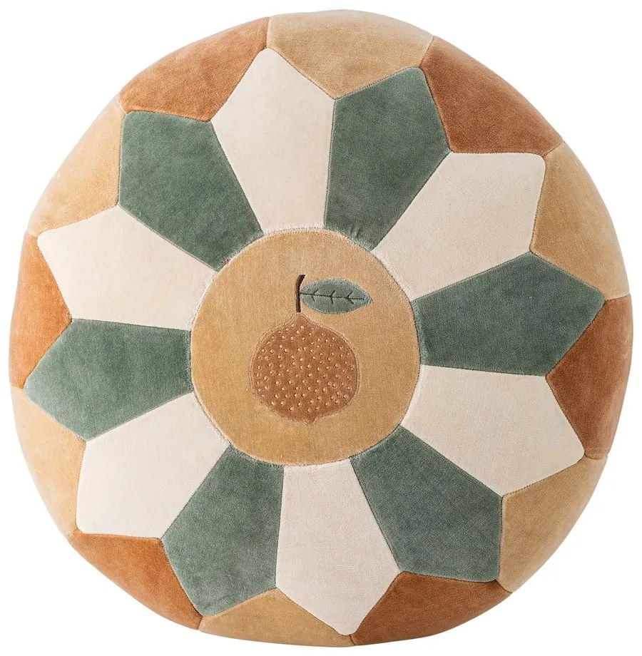 Gyerek puff Agnes – Bloomingville Mini