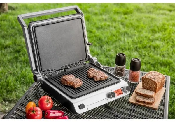 Sencor - Kontakt grill 2000W/230V
