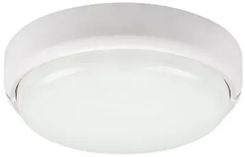 RÁBALUX 7406 HORT Modern Kültéri Mennyezeti Lámpa Fehér IP44