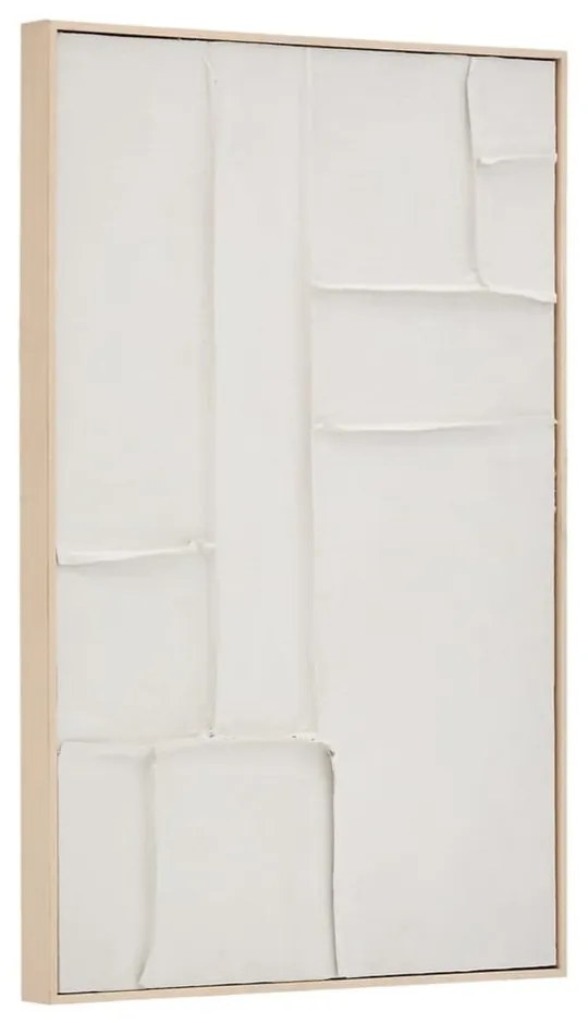 Kép 60x90 cm Klis – Kave Home
