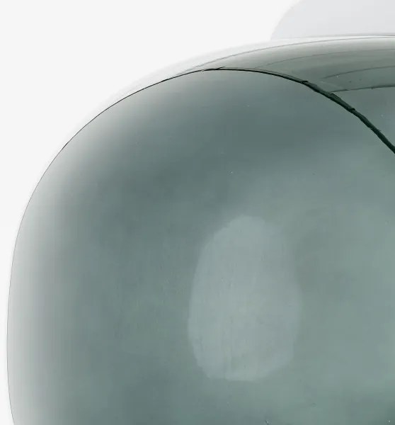 Brilliant - BLOP kábeles csillár 1xE27/60W/230V zöld